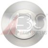TOYOT 435120K070 Brake Disc